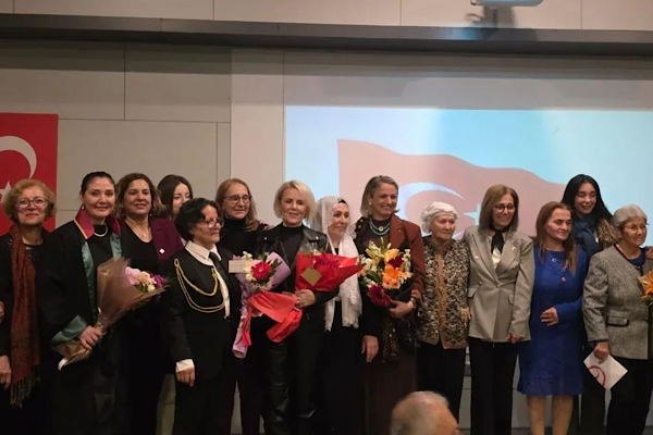 29 Ekim Kadınları Derneği’nden 5 Aralık açıklaması