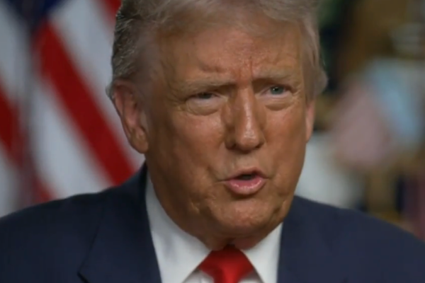 Trump, Avrupa ülkelerini ve ”zayıf liderlerini” eleştirdi