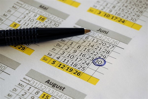 Yılbaşı haftasında küresel piyasaları sakin bir veri takvimi bekliyor