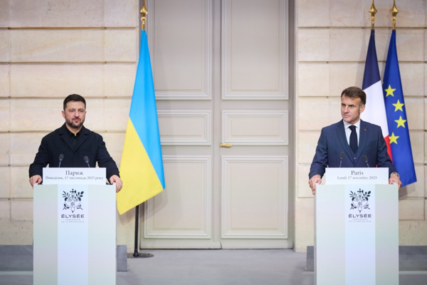 Zelenski: Savaş bir an önce sona ermeli