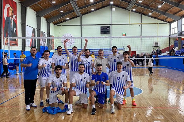 Karacabey Belediyespor Bursa derbisinden galibiyetle döndü