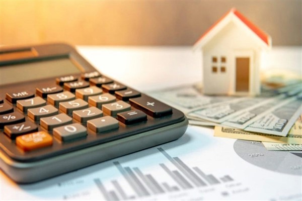 TÜİK- Türkiye genelinde Kasım’da 141 bin 100 konut satıldı