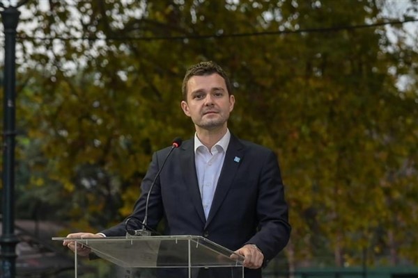 Mucunski: Göçmen kabulüne yönelik bir politika izlemeyeceğiz