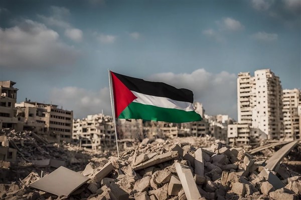 Filistin, BM’nin kabul ettiği kararları memnuniyetle karşıladı