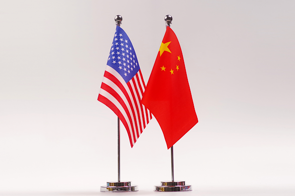 Çin Başbakan Yardımcısı, ABD Hazine Bakanı ve Ticaret Temsilcisi ile görüştü