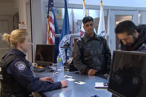 ABD, yabancı turistlerden son beş yıllık sosyal medya geçmişi isteyebilir