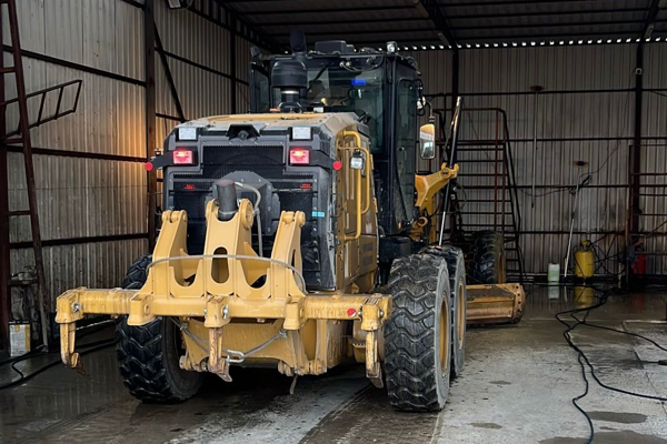 Orhangazi Belediyesi’nden kışa hazırlık