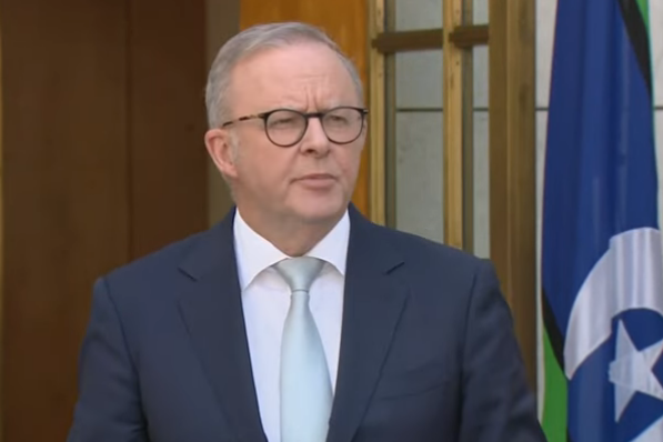 Avustralya Başbakanı, nefret söylemine karşı sert önlemler alınacağını duyurdu