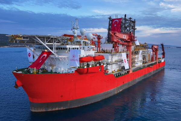 Bakan Bayraktar: Hedefimiz enerjide tam bağımsız Türkiye