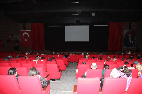 Çayırovalı çocuklar, Kudüs Macerası etkinliğinde buluştu