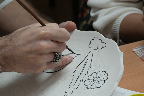 BELMEK kurslarına yoğun ilgi