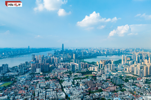 Çin’in yeni yılda sunacağı fırsatlar