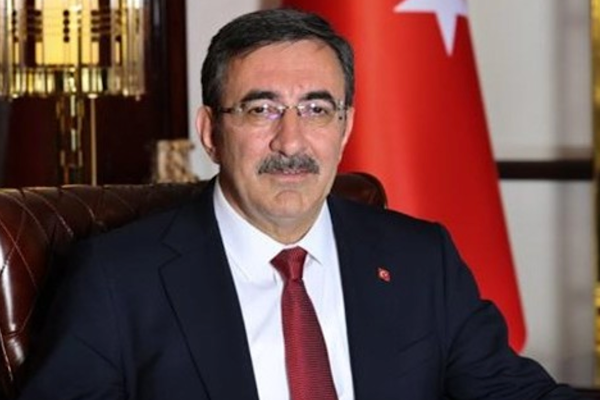 Yılmaz: 110 maddeden oluşan KEK Eylem Planı’nı imzaladık