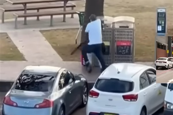 Avustralya, Bondi’deki Yahudi karşıtı saldırının kahramanlarına cesaret ödülü verecek