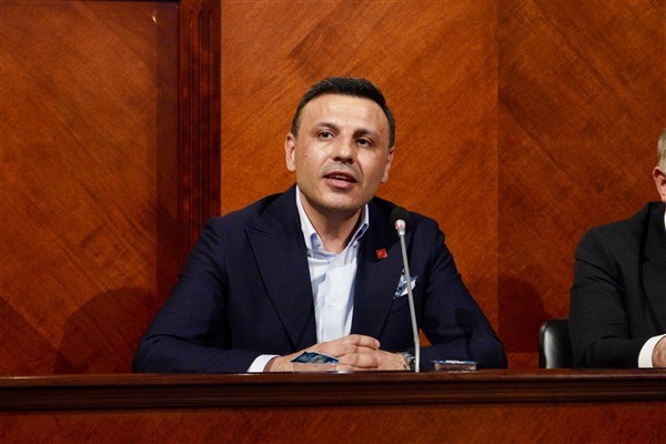 Çelik: Bir milim eğilmeden mücadelemize devam edeceğiz