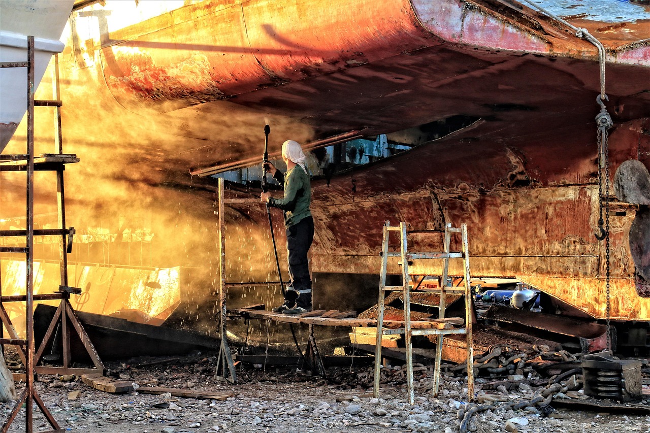 Özata Denizcilik’ten iş anlaşması