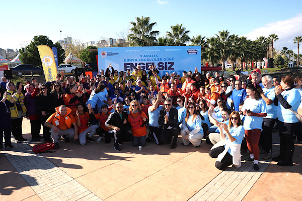 Samsun’da Dragon Bot yarışları düzenlendi