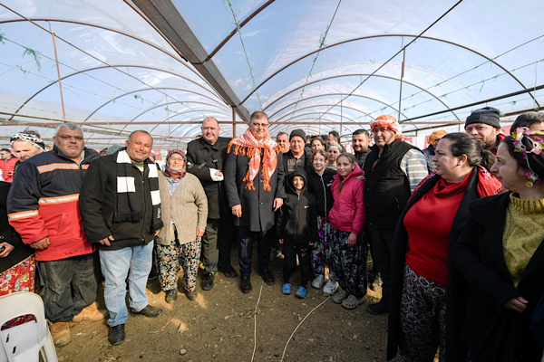 İzmir’de Dünya Kooperatifçilik Günü etkinliklerle kutlanacak