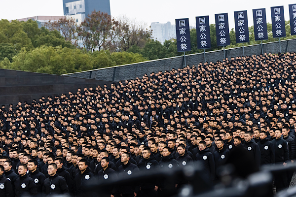 Tarihi unutmak ihanet demektir