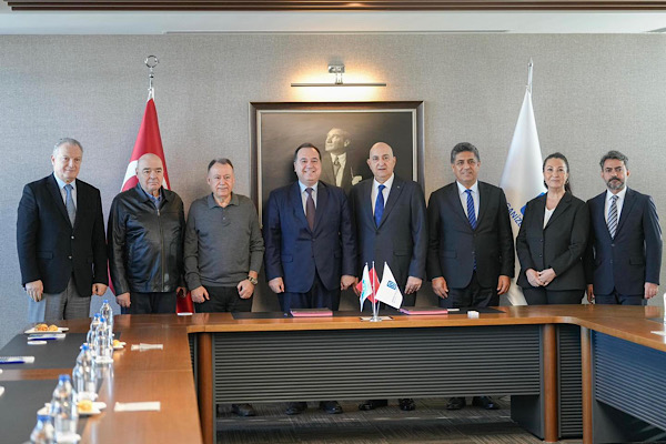 Manisa’da sokak hayvanları için protokol imzalandı