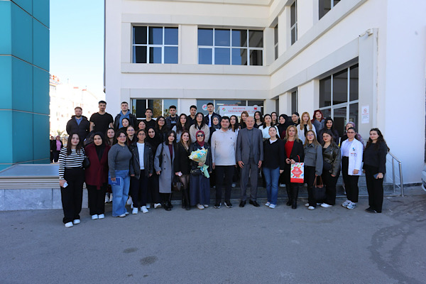 “Yaşlı Dostu Kepez” Projesi akademik incelemeye konu oldu