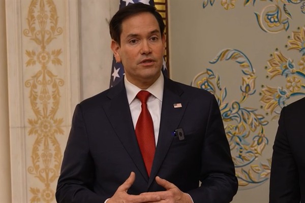 Rubio: Kamboçya–Tayland sınırındaki çatışmalardan endişe duyuyoruz