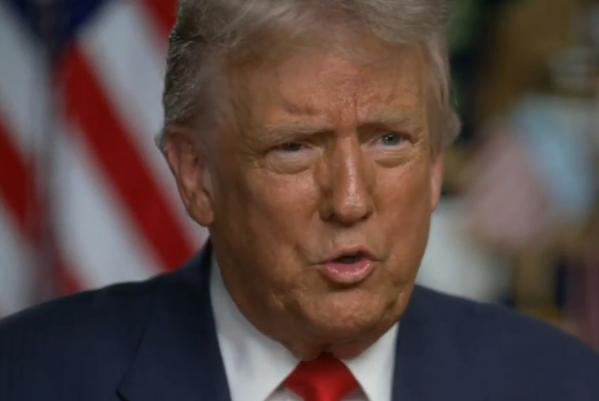 Trump, Venezuela’ya abluka emri verdi