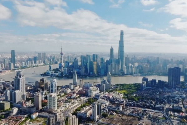 Çin’in 2024 GSYH verileri revize edildi