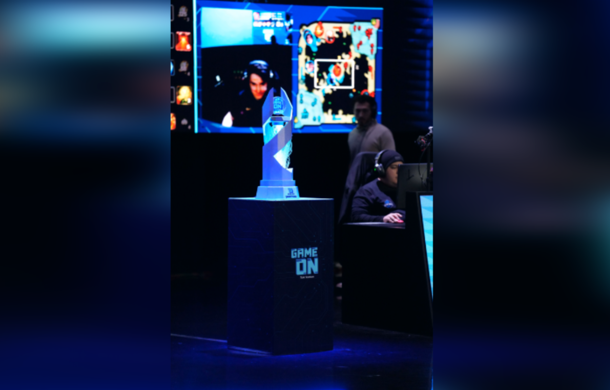 GAMEON Revival 2025’de şampiyon Misa Esports