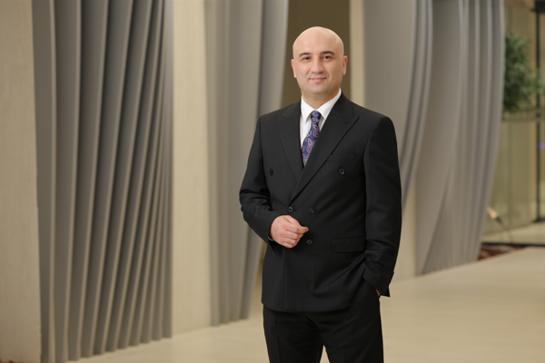 Bereket Sigorta’dan geliştirilmiş dijital deneyim