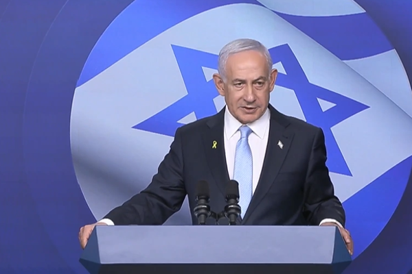 ”Katar ve Türkiye Hamas’ın silahsızlandırılmasını önlemeye çabalıyor”