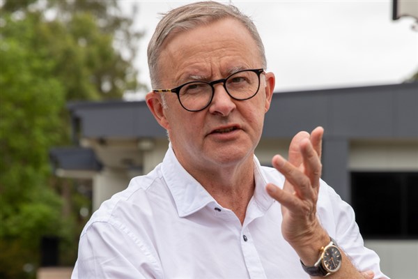 Albanese: Avustralya’da şiddet içeren ideolojilere yer yoktur