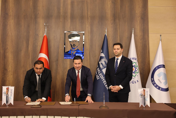 Aras: Depreme dayanıklılık tüm projelerimizde vazgeçilmez şartımızdır