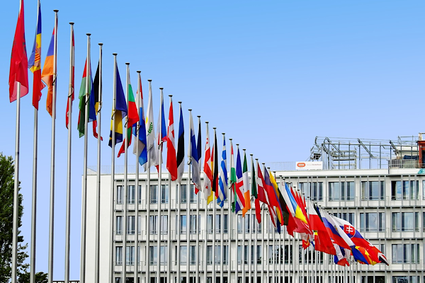 Avrupa Parlamentosu’ndan Rus enerjisine yeni kısıtlama yasası