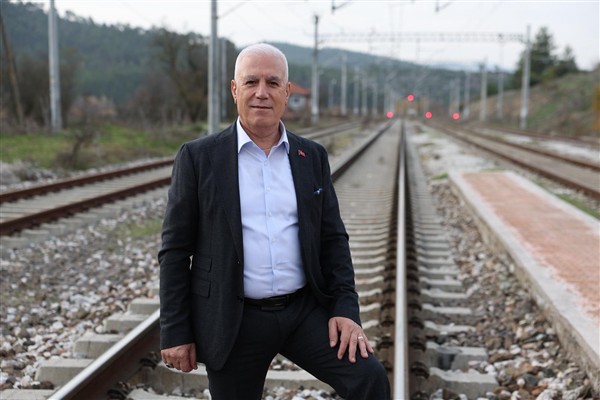 Başkan Bozbey: Dağ yöresi, Bursa’nın geleceğine damga vuracak