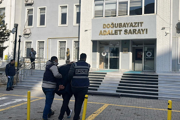 Ağrı’da aranan 34 şahıs yakalandı