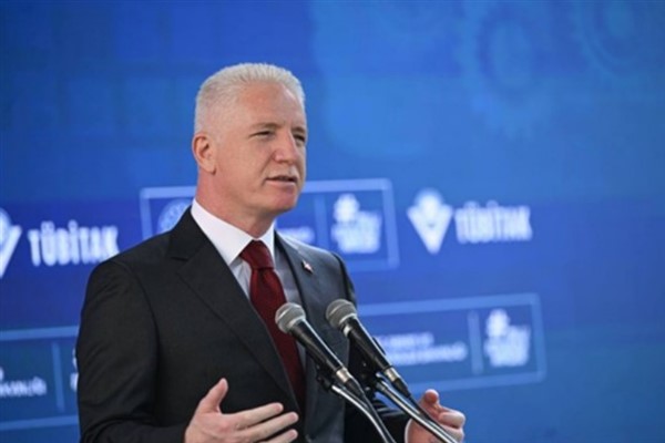 Vali Gül, İstanbul İstişare Toplantısı’na katıldı