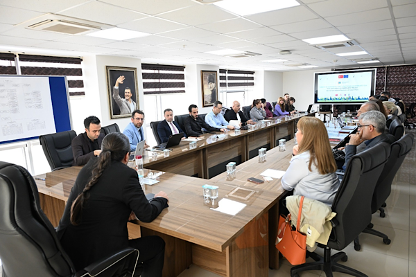 Manisa’da Sivil Katılım Stratejisi tanıtıldı