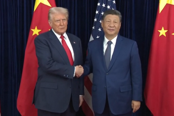 Trump, Xi’den Hong Kong’lu Jimmy Lai’yi serbest bırakmasını istedi