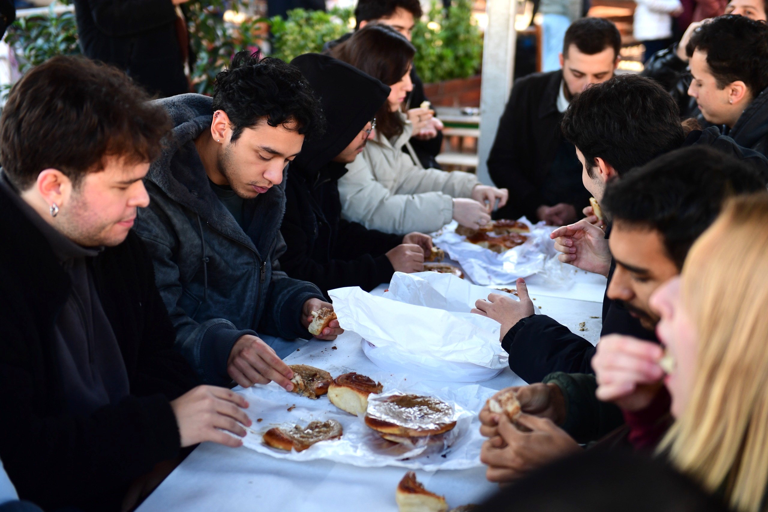 Osmangazi Belediyesi, kentin mutfak mirasını tanıttı