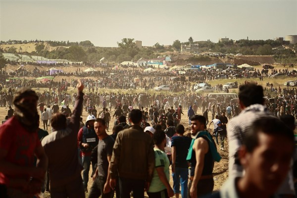 Filistin Dışişleri Bakanlığı’ndan İsrail’e tepki