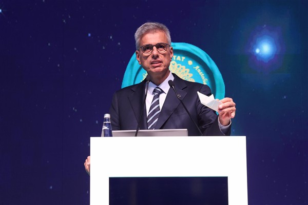 Memişoğlu: Bu yeni sağlık tesislerinin hayırlı olmasını temenni ediyorum