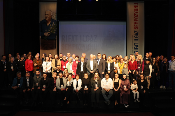 Nilüfer’de Rıfat Ilgaz anısına etkinlikler düzenlendi