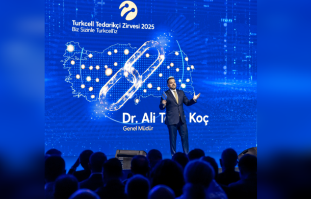 Tedarik zincirinde odak: Sürdürülebilirlik ve Yerlilik