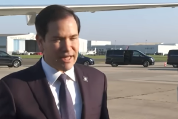 Rubio: Ukrayna görüşmeleri ” oldukça verimli”. Daha fazla çalışmaya ihtiyaç var
