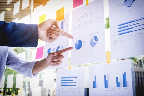 İkon Menkul: BIST-100’de dalgalı seyir sürüyor