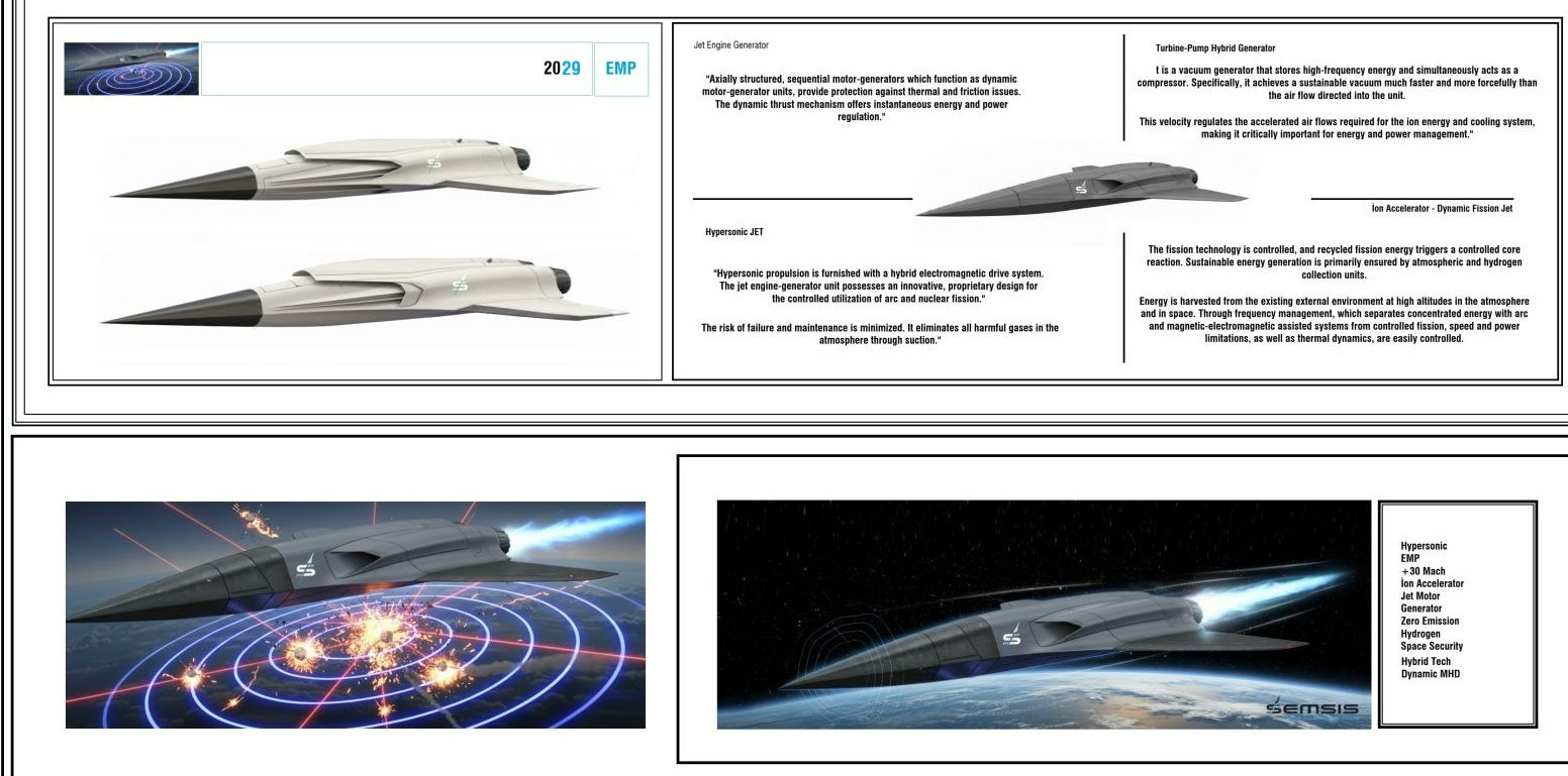 Dünyayı temizleyen motor: Havacılıkta oyun değiştiren Türk imzası