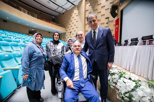 İzmir’de Ege Bölgesi İstişare Toplantısı düzenlendi