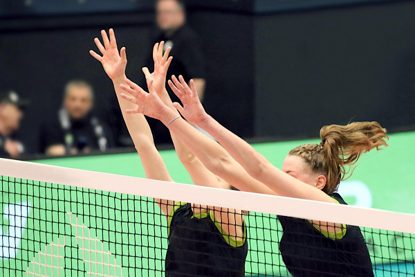 Fenerbahçe Medicana, Novara’yı mağlup etti