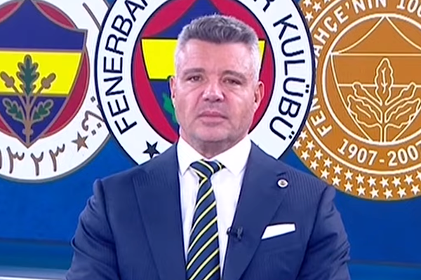 Saran: Fenerbahçe’yi olağanüstü genel kurula götüreceğiz